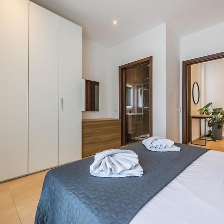 Fl7 Thelodge-Amazing View W Big Terrace By Homely Mellieha Exterior photo