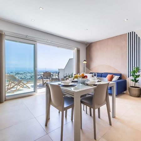 Fl7 Thelodge-Amazing View W Big Terrace By Homely Mellieha Exterior photo